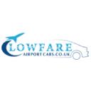 Low Fare Airport Cars logo